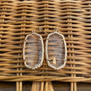 Kendra Scott Earrings